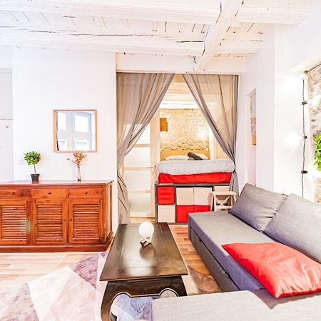 Le Petit St Paul - Vieux Lyon Apartment Exterior photo
