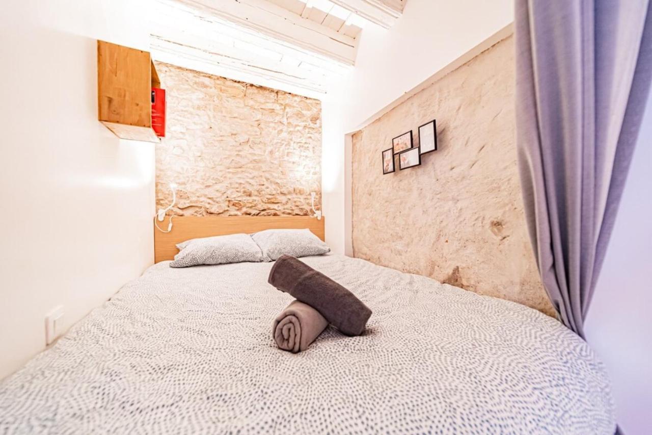 Le Petit St Paul - Vieux Lyon Apartment Exterior photo